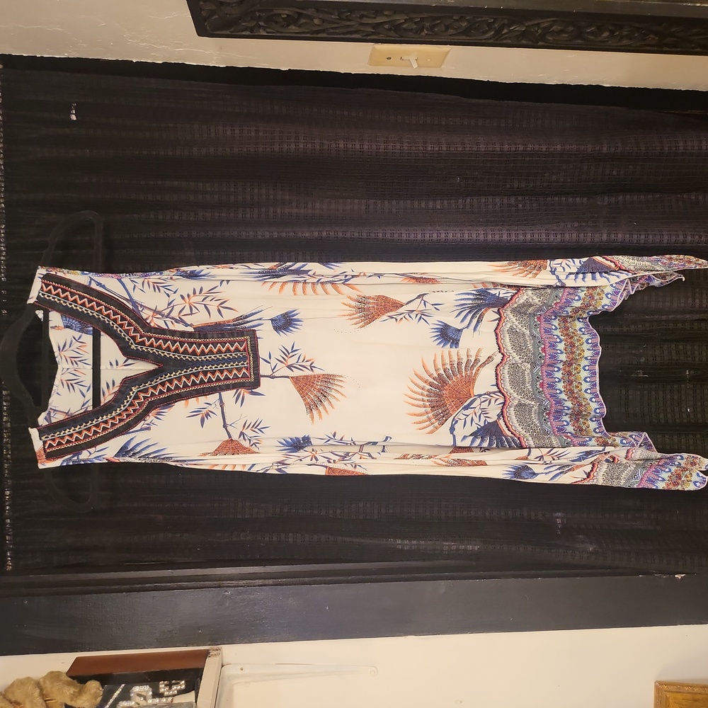 Top/dress